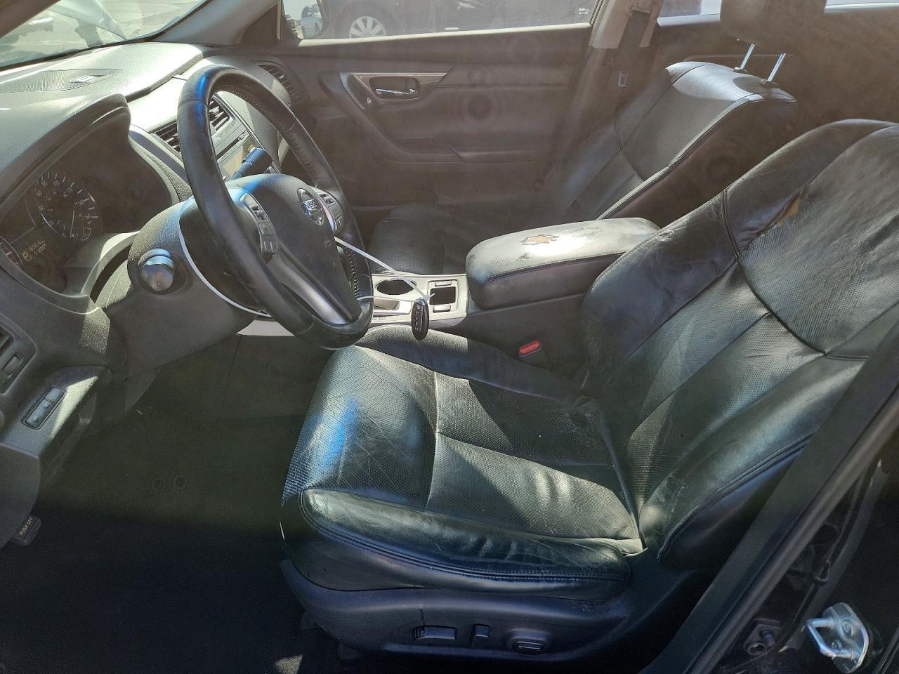 2013 Nissan Altima 2.5 - Фото 7