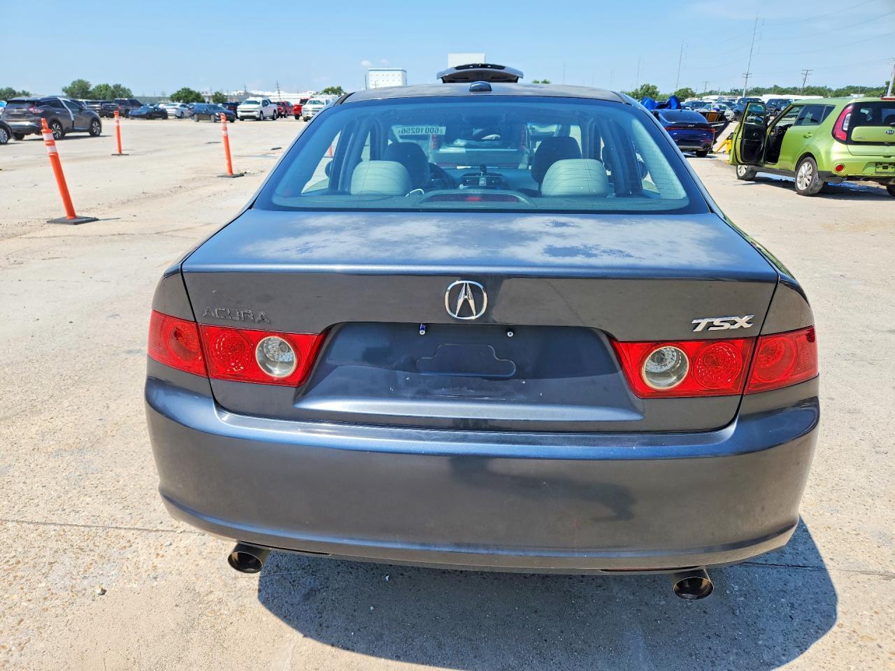 2007 Acura Tsx - Image 6