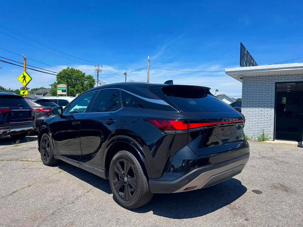 2023 Lexus Rx 350 Premium - Фото 3