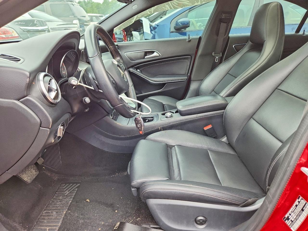 2016 Mercedes-Benz Cla 250 - Image 7
