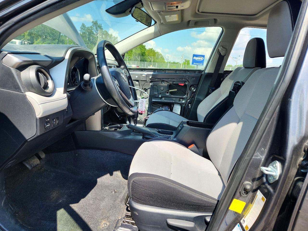 2018 Toyota Rav4 Xle - Фото 7