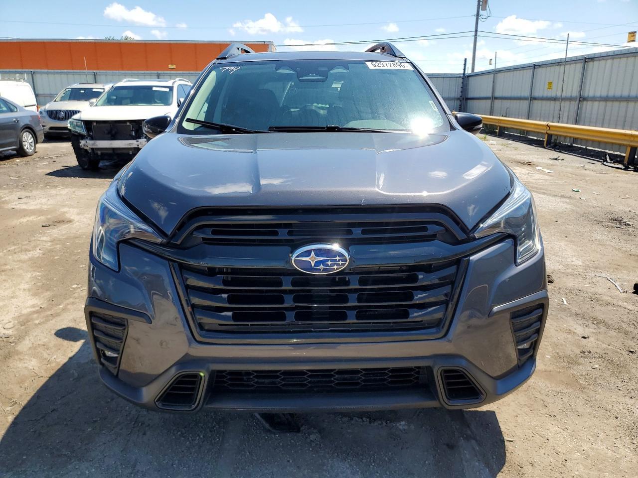 2023 Subaru Ascent Premium - Фото 5