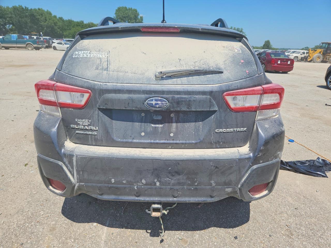 2018 Subaru Crosstrek - Image 6