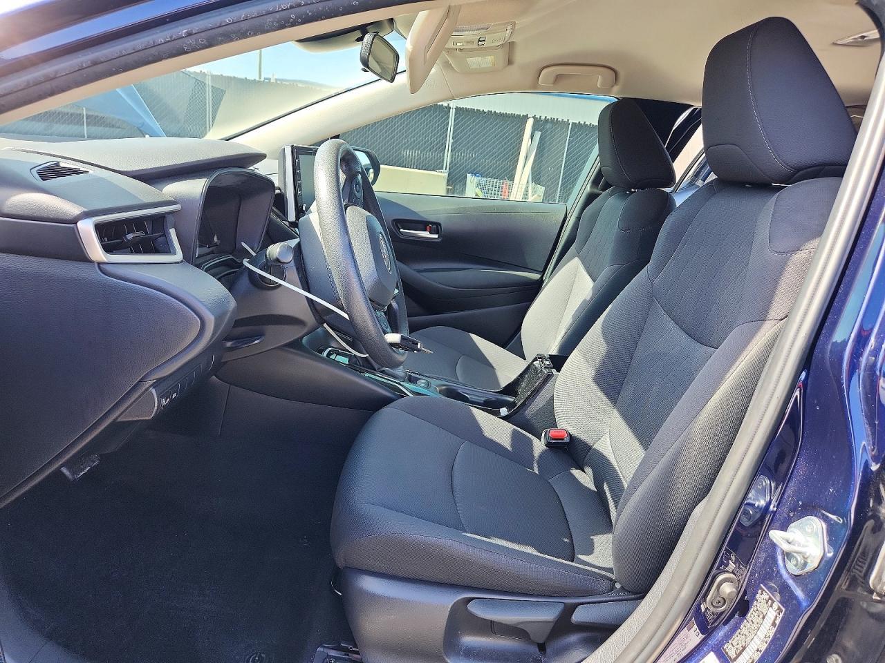 2021 Toyota Corolla Le - Image 7