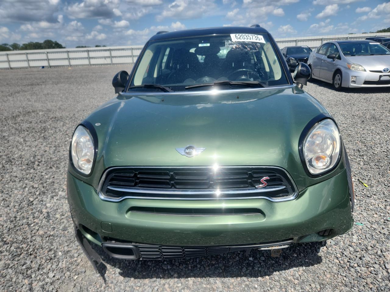 2015 Mini Cooper S Countryman - Фото 5