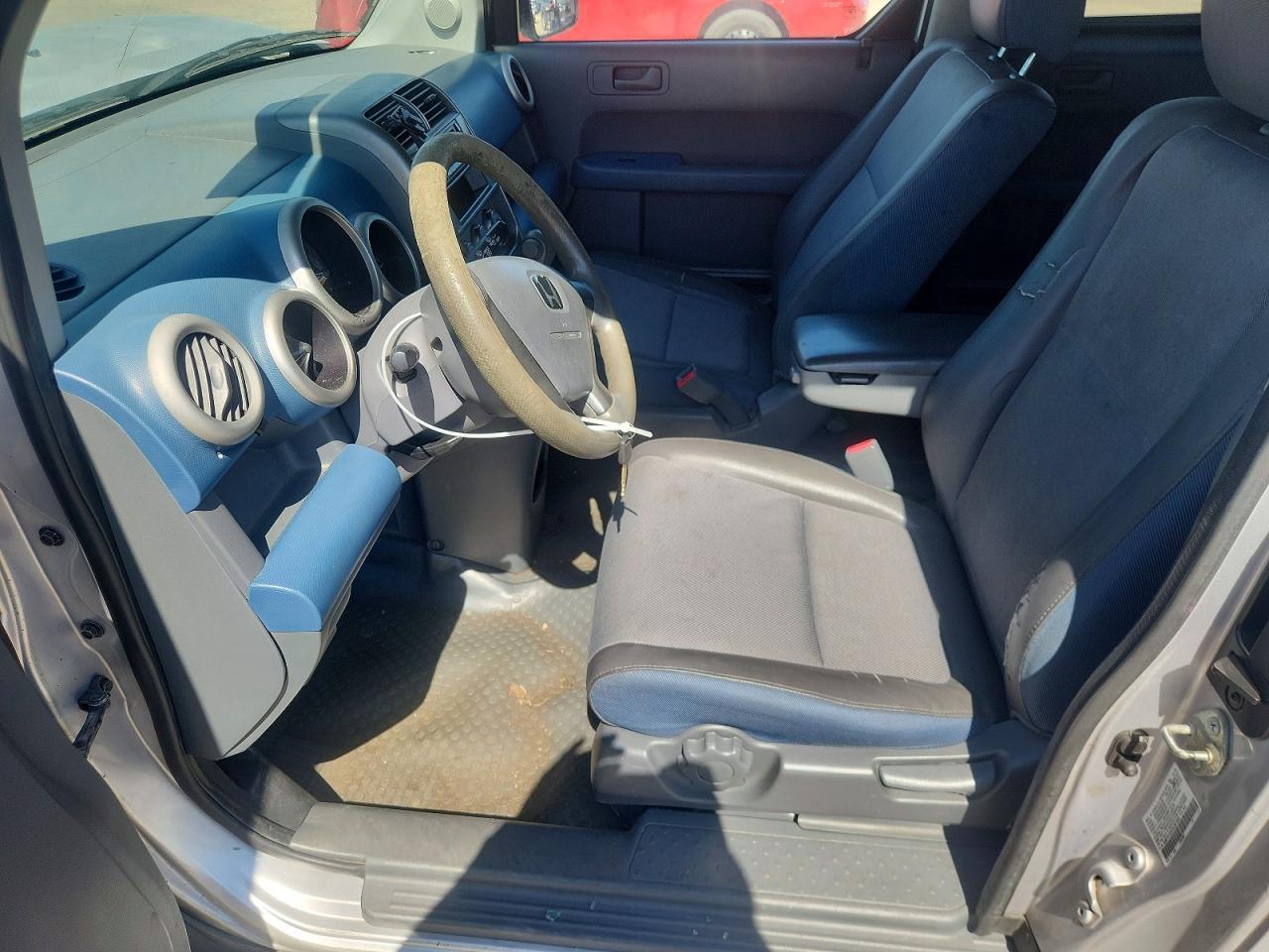 2004 Honda Element Lx - Фото 7