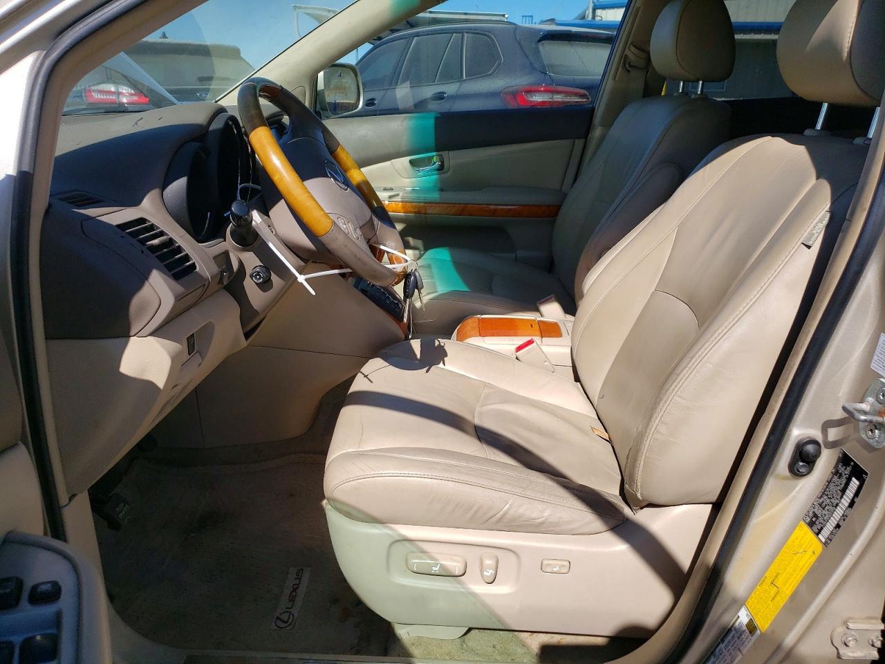 2008 Lexus Rx 350 - Image 7