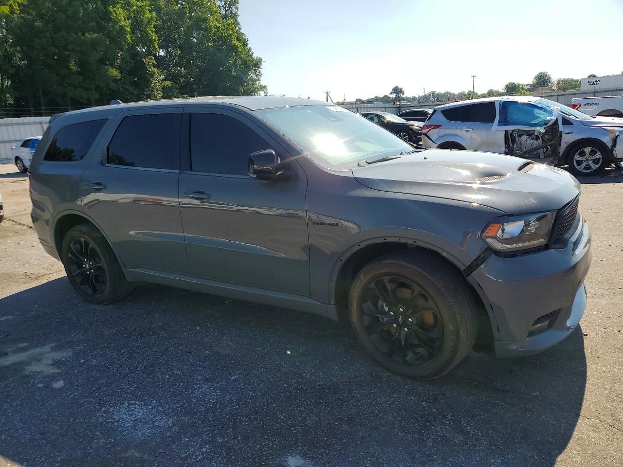 2020 Dodge Durango R/T - Image 4