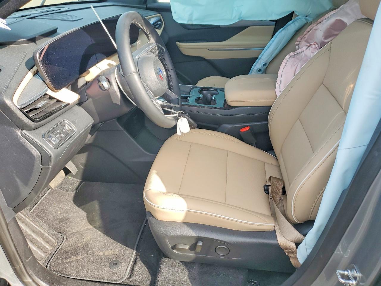 2026 Buick Enclave Preferred - Фото 7