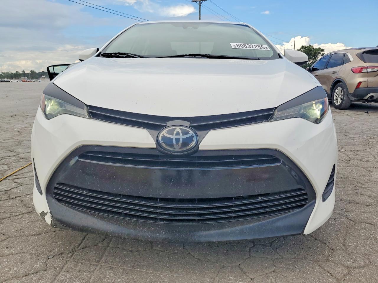 2019 Toyota Corolla Le - Фото 5