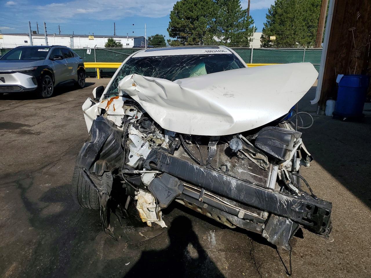 2017 Toyota Camry Se - Фото 5