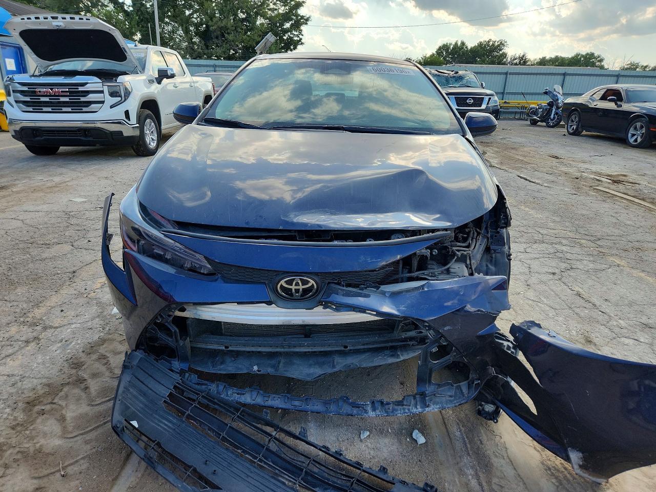 2024 Toyota Corolla Le - Image 5