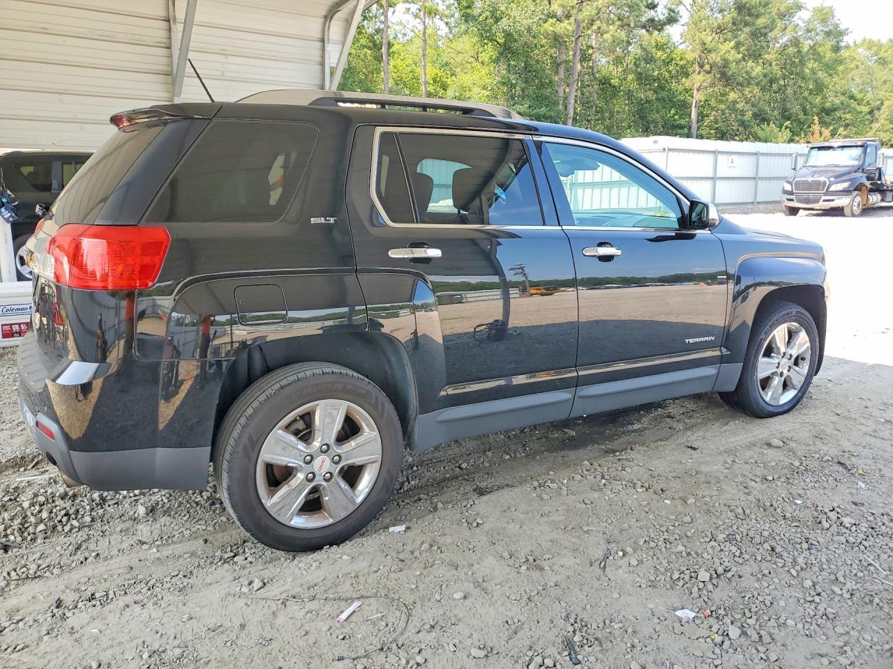 2015 GMC Terrain Slt - Image 3