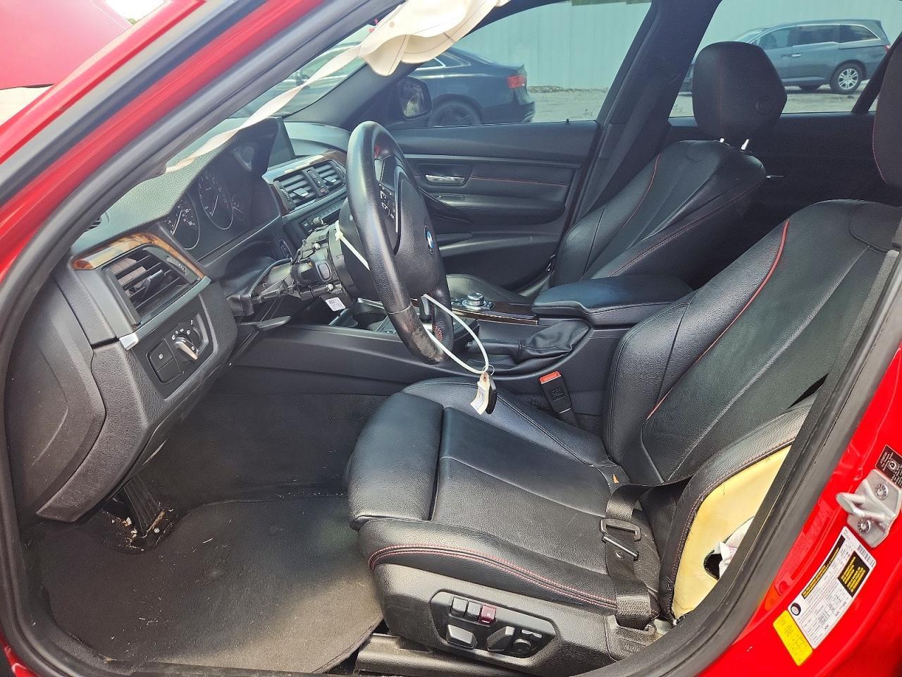 2013 BMW 328 I - Фото 7