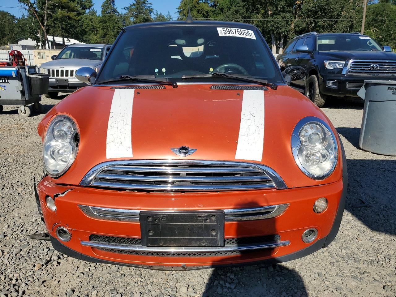 2005 Mini Cooper - Фото 5
