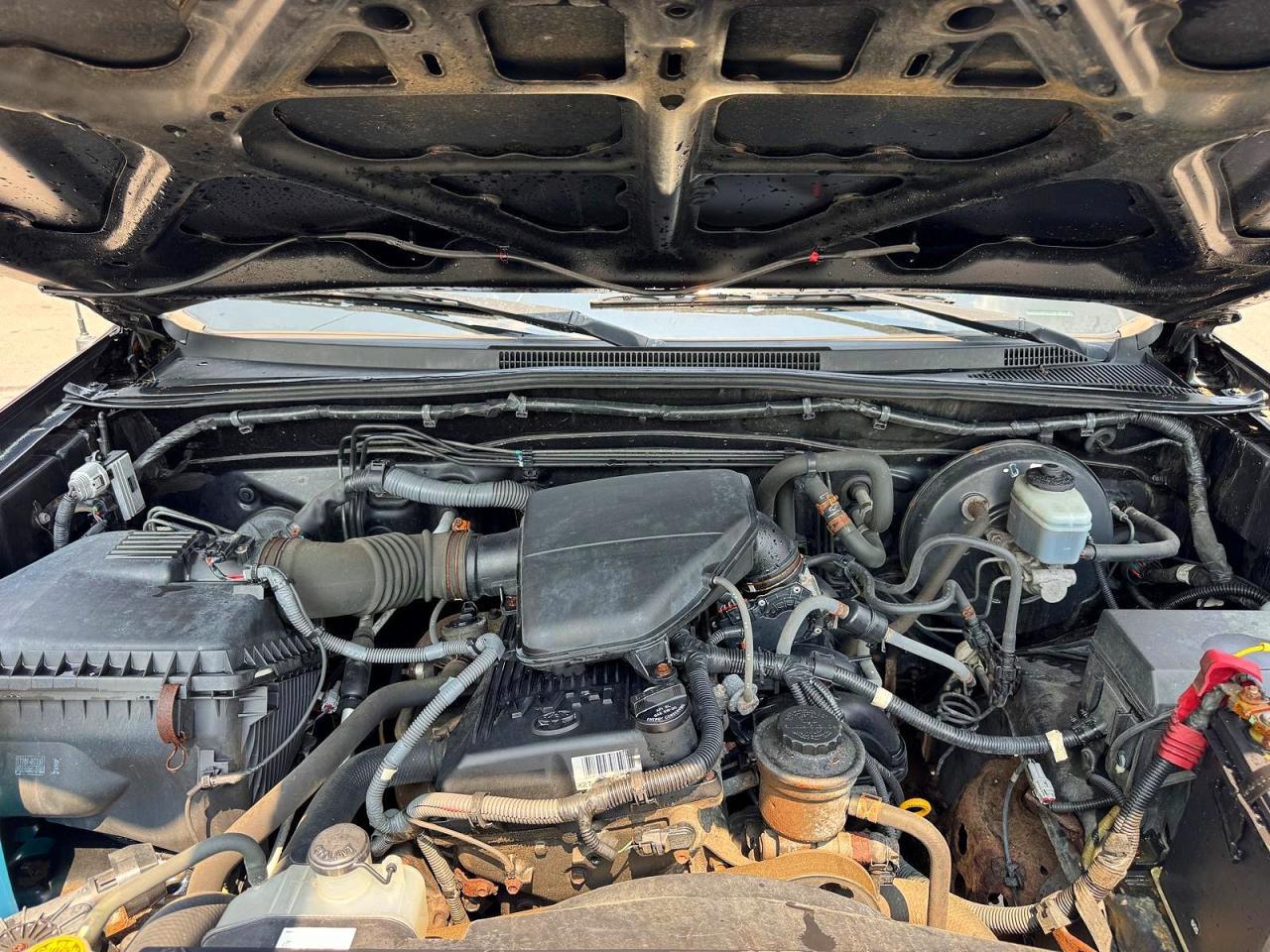 2006 Toyota Tacoma Base - Image 7
