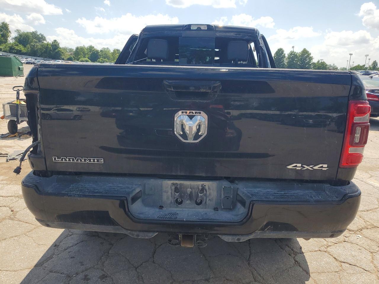 2024 Ram 2500 Laramie - Image 6