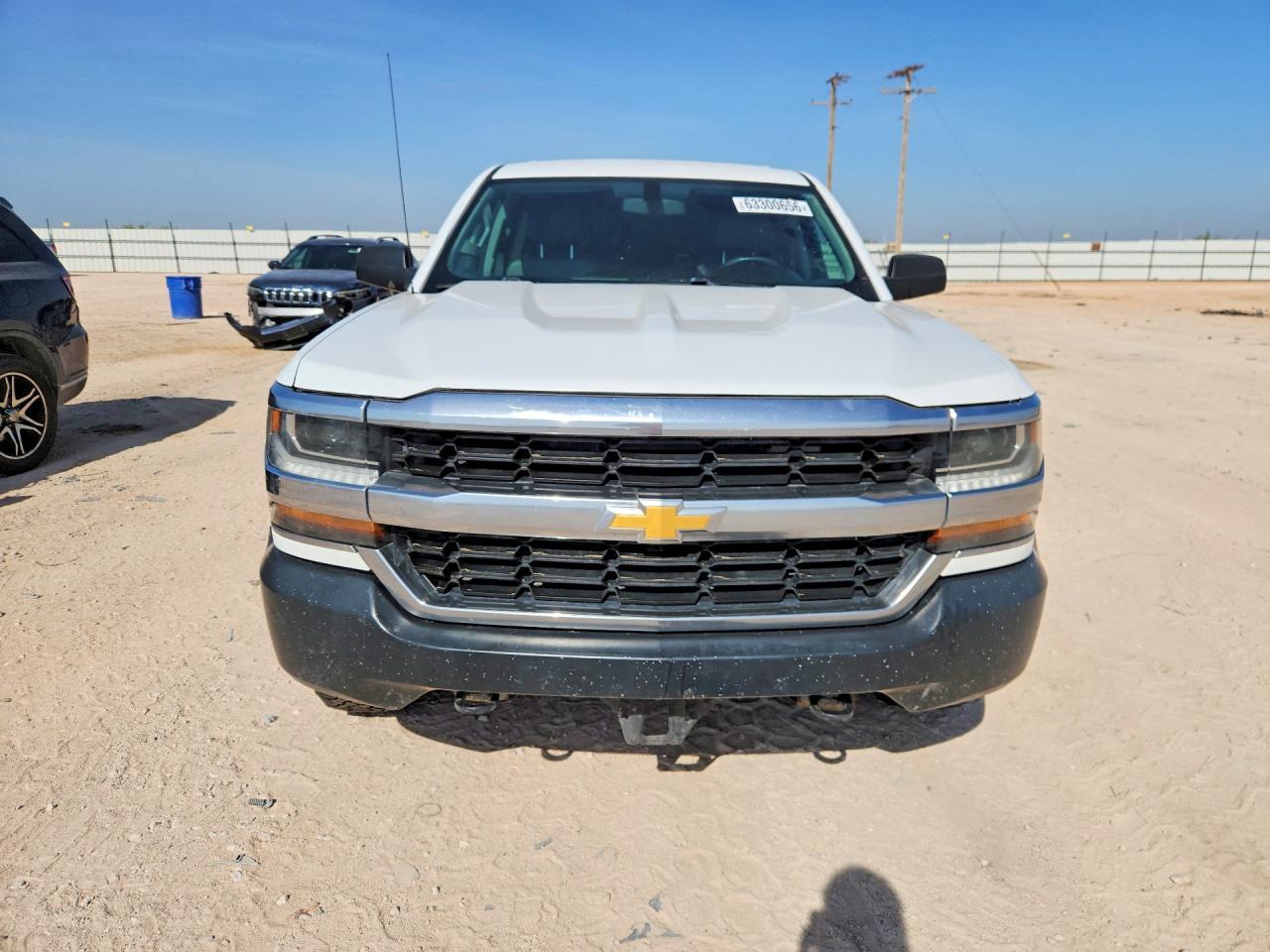 2018 Chevrolet Silverado K1500 - Image 5