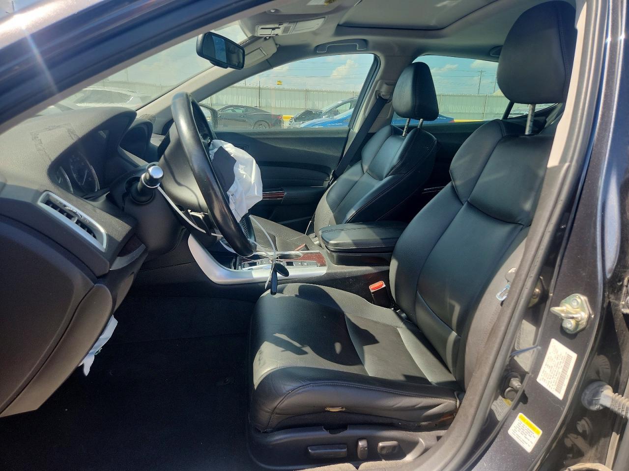 2016 Acura Tlx - Фото 7