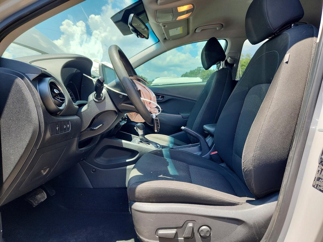 2023 Hyundai Kona Sel - Фото 7
