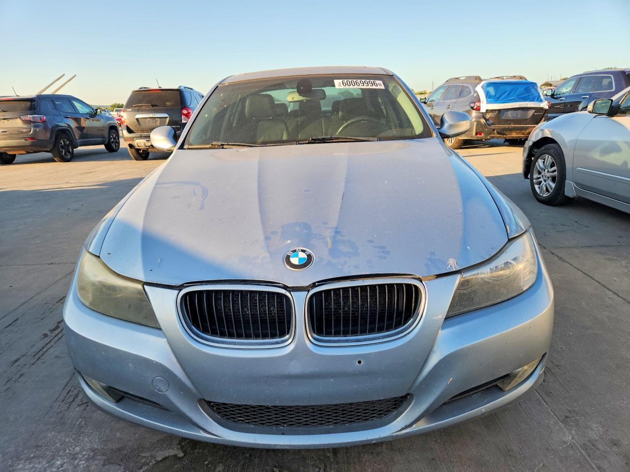 2010 BMW 328 Xi - Фото 5