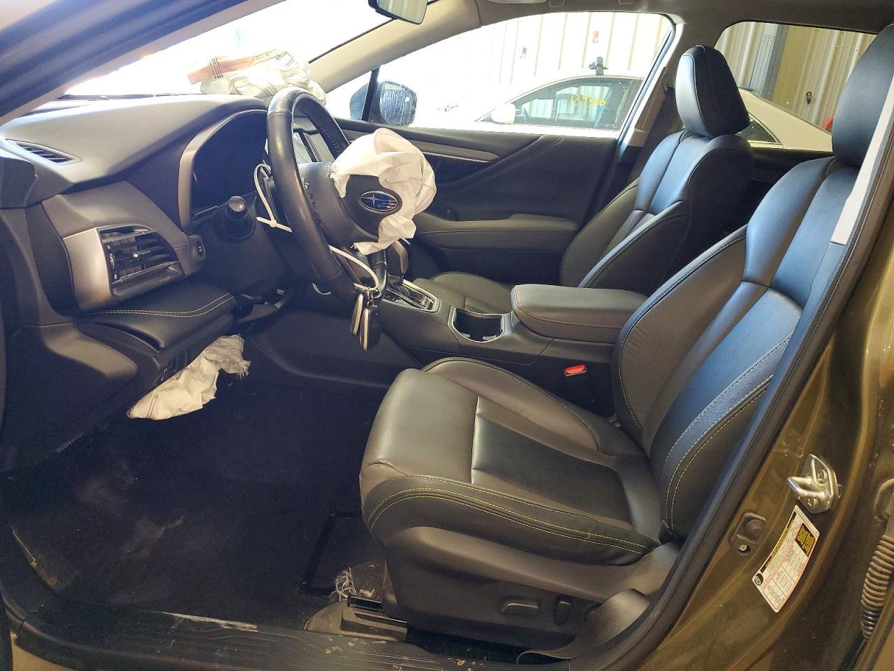 2024 Subaru Outback Onyx Edition Xt - Фото 7