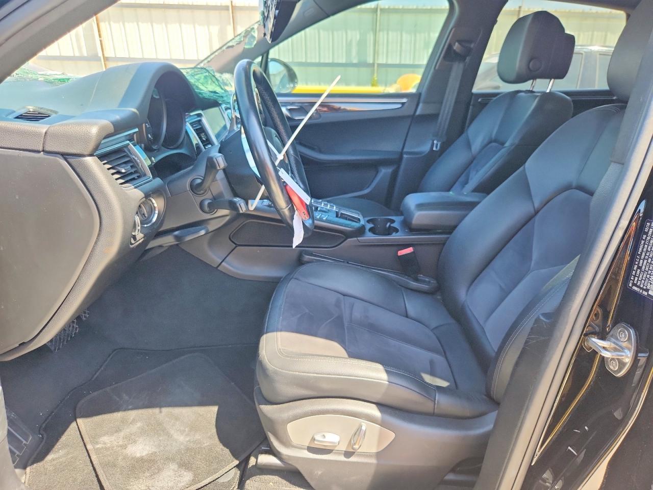 2018 Porsche Macan - Фото 7