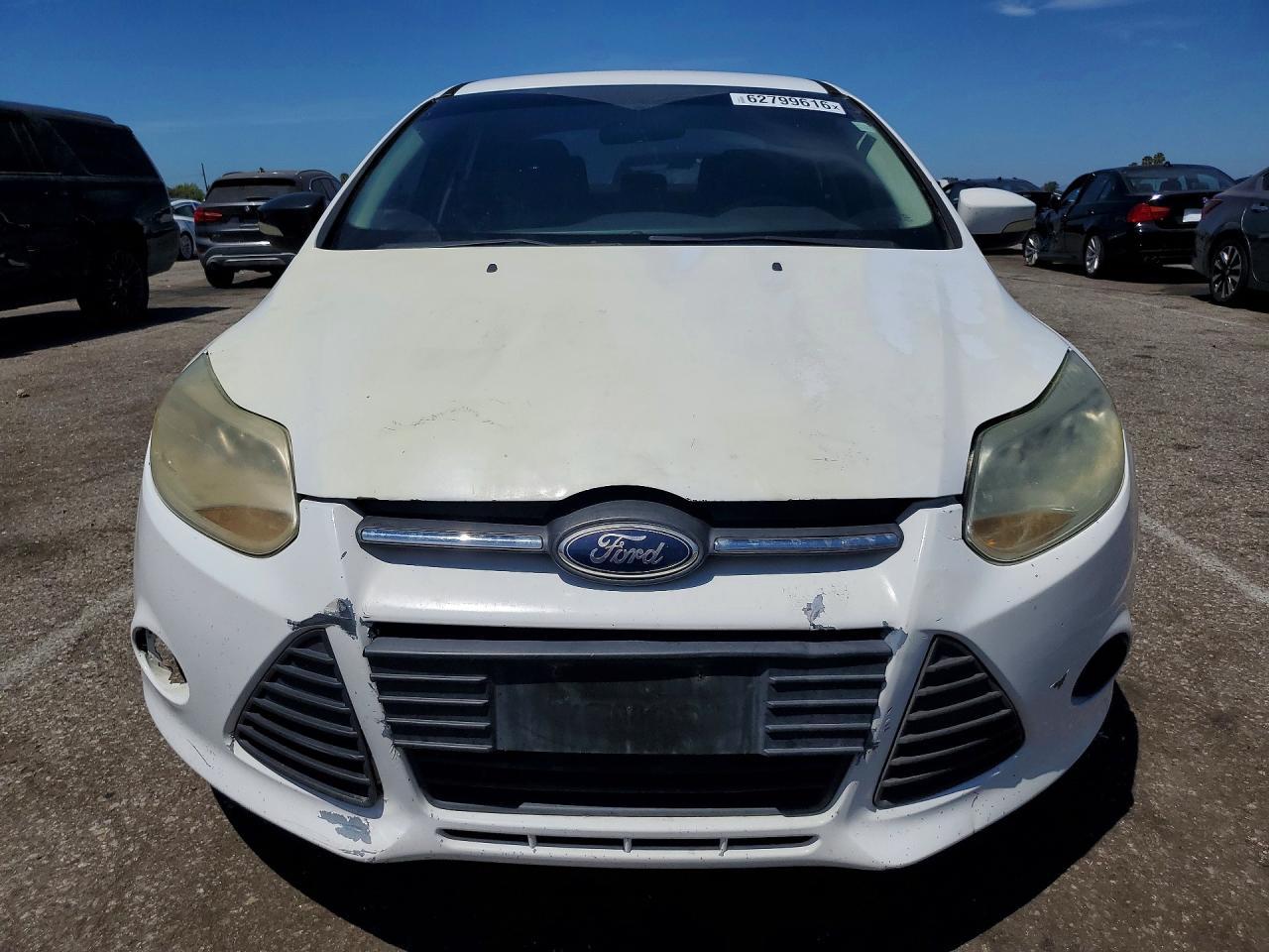 2014 Ford Focus Se - Фото 5