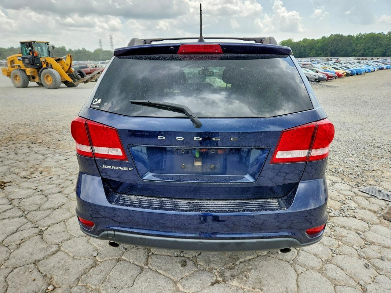 2019 Dodge Journey - Image 6