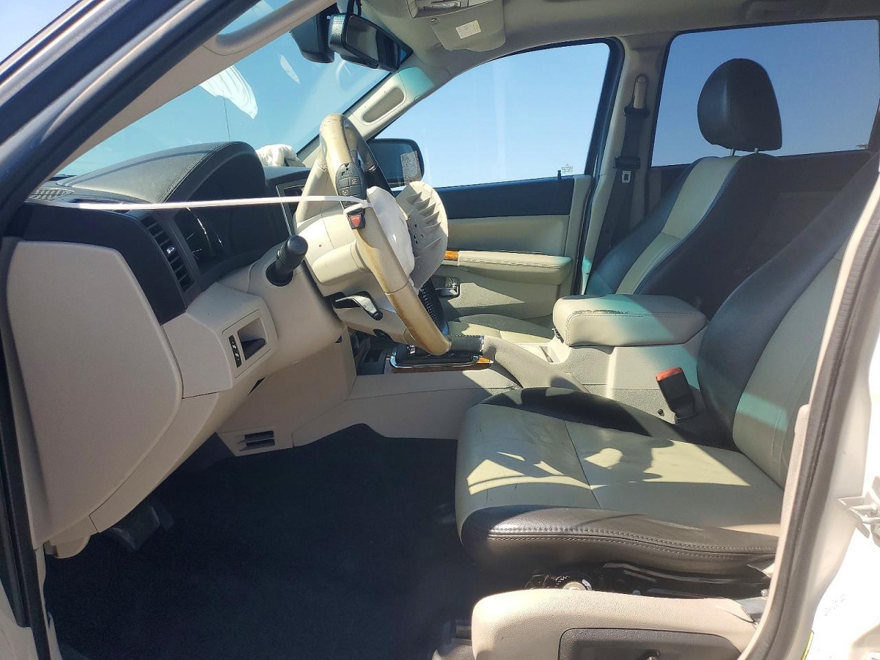 2010 Jeep Grand Cherokee Limited - Фото 7