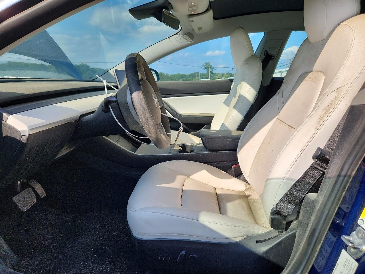 2019 Tesla Model 3 - Фото 7