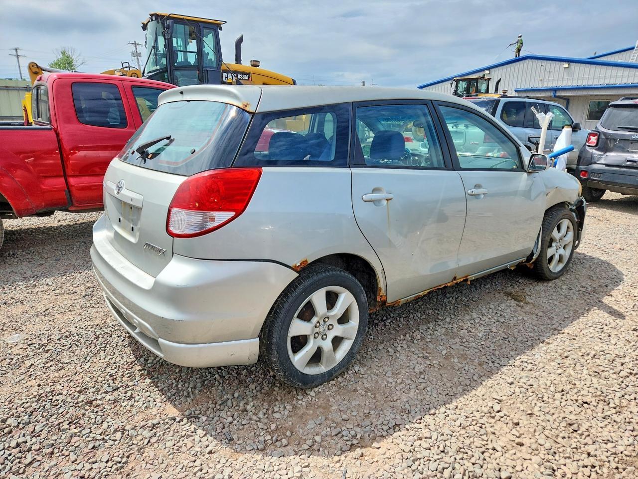 2003 Toyota Matrix - Image 3