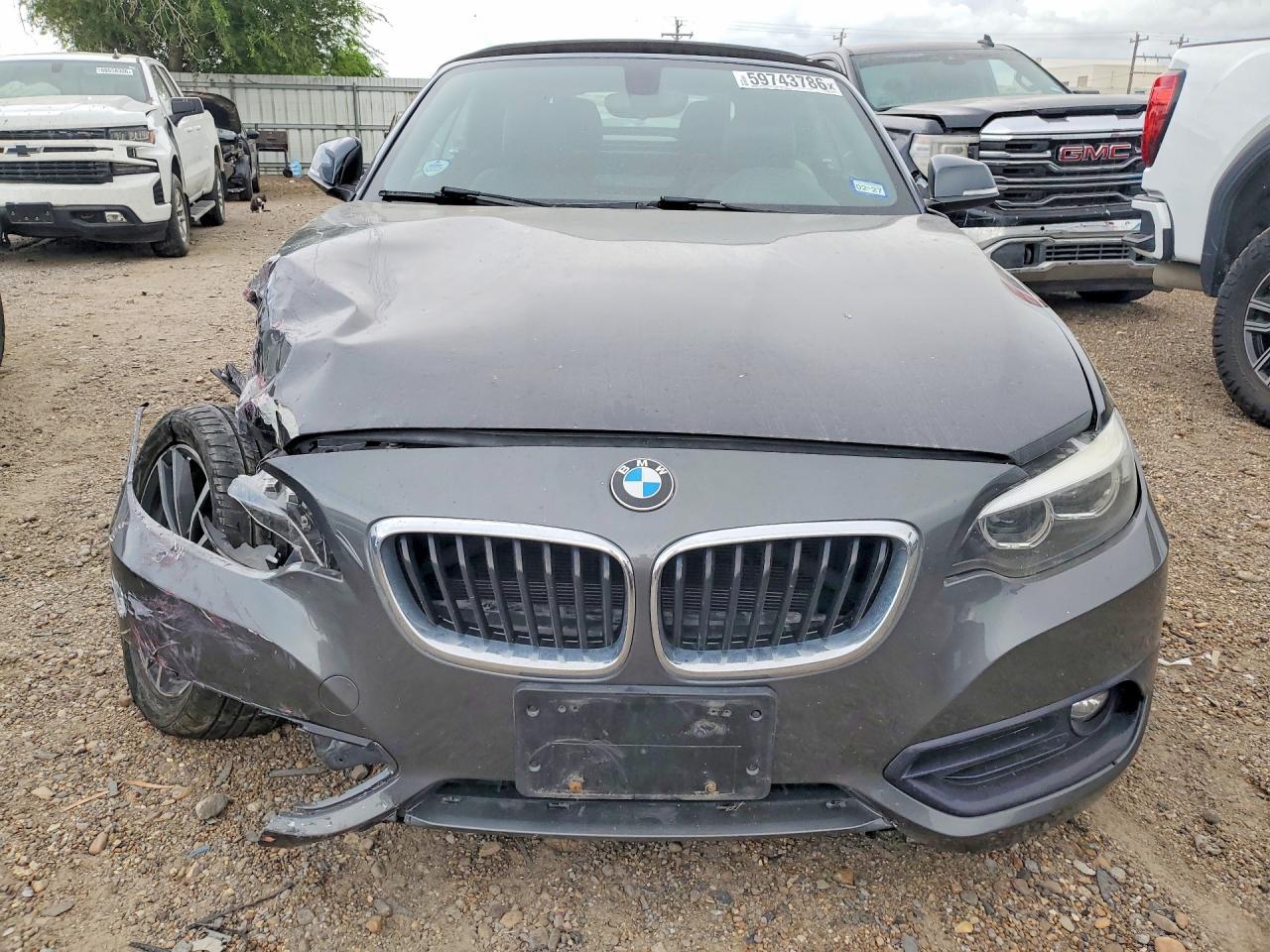 2018 BMW 230I - Image 5