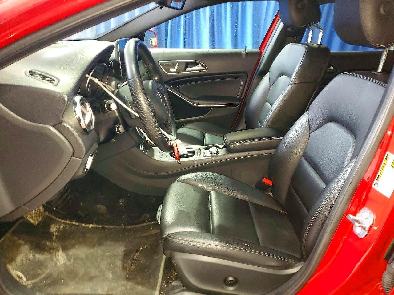 2019 Mercedes-Benz Gla 250 4Matic - Фото 6