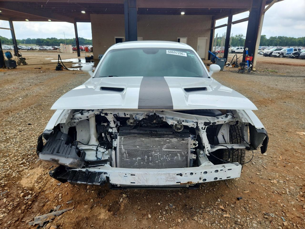 2018 Dodge Challenger R/T - Фото 5