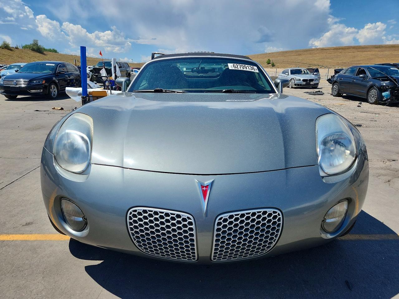 2006 Pontiac Solstice - Фото 5