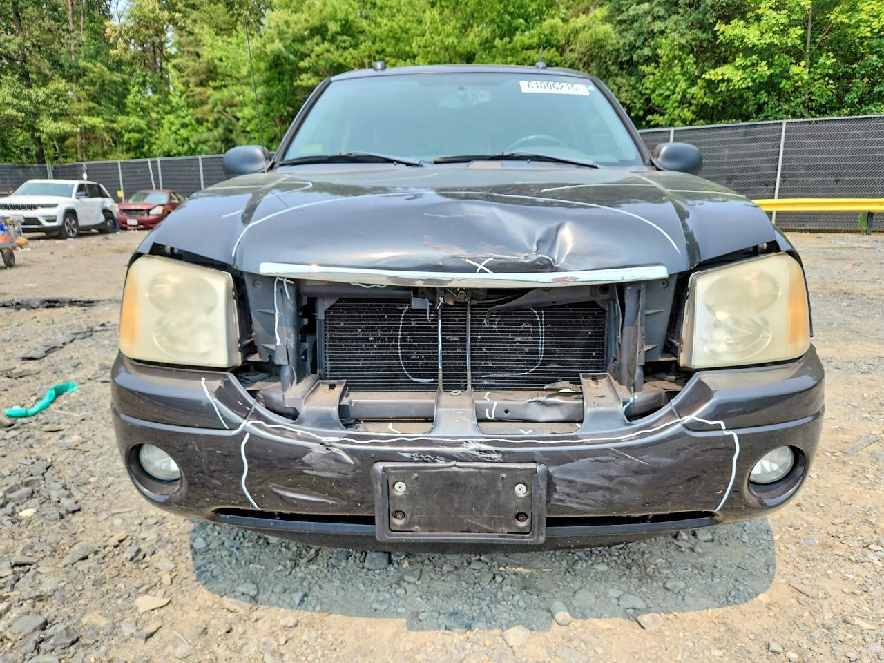 2004 GMC Envoy Xuv - Image 5