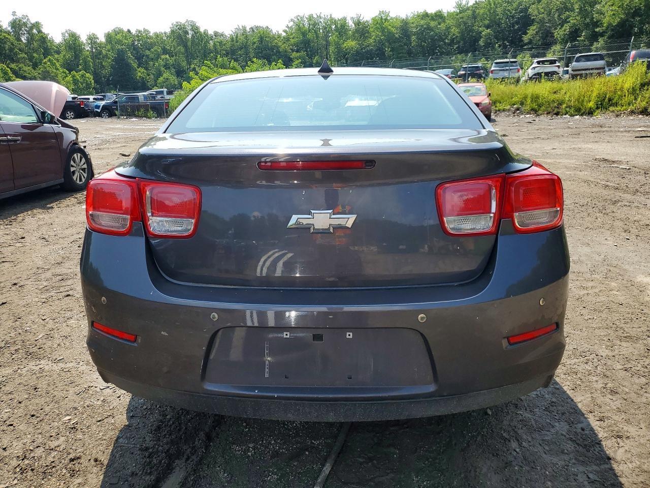 2013 Chevrolet Malibu 1Lt - Image 6