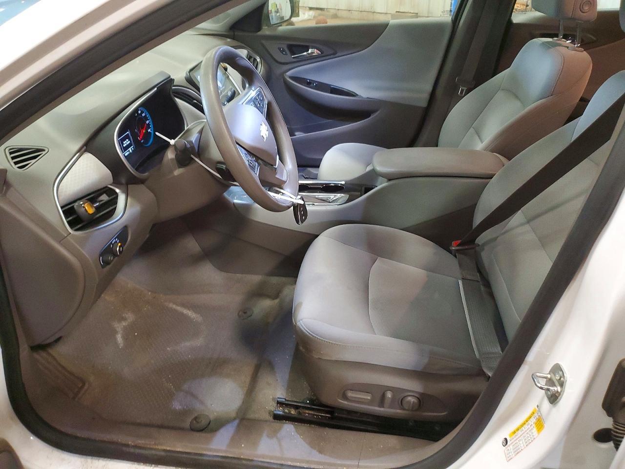 2020 Chevrolet Malibu Ls - Image 7