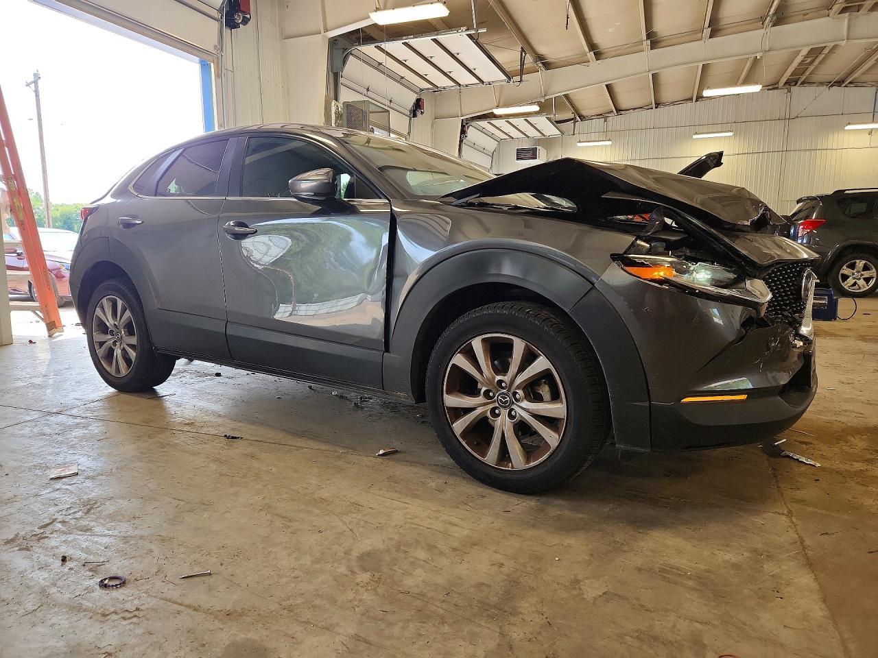 2022 Mazda Cx-30 Select - Фото 4