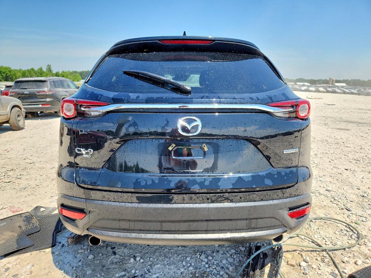 2023 Mazda Cx-9 Touring Plus - Image 6