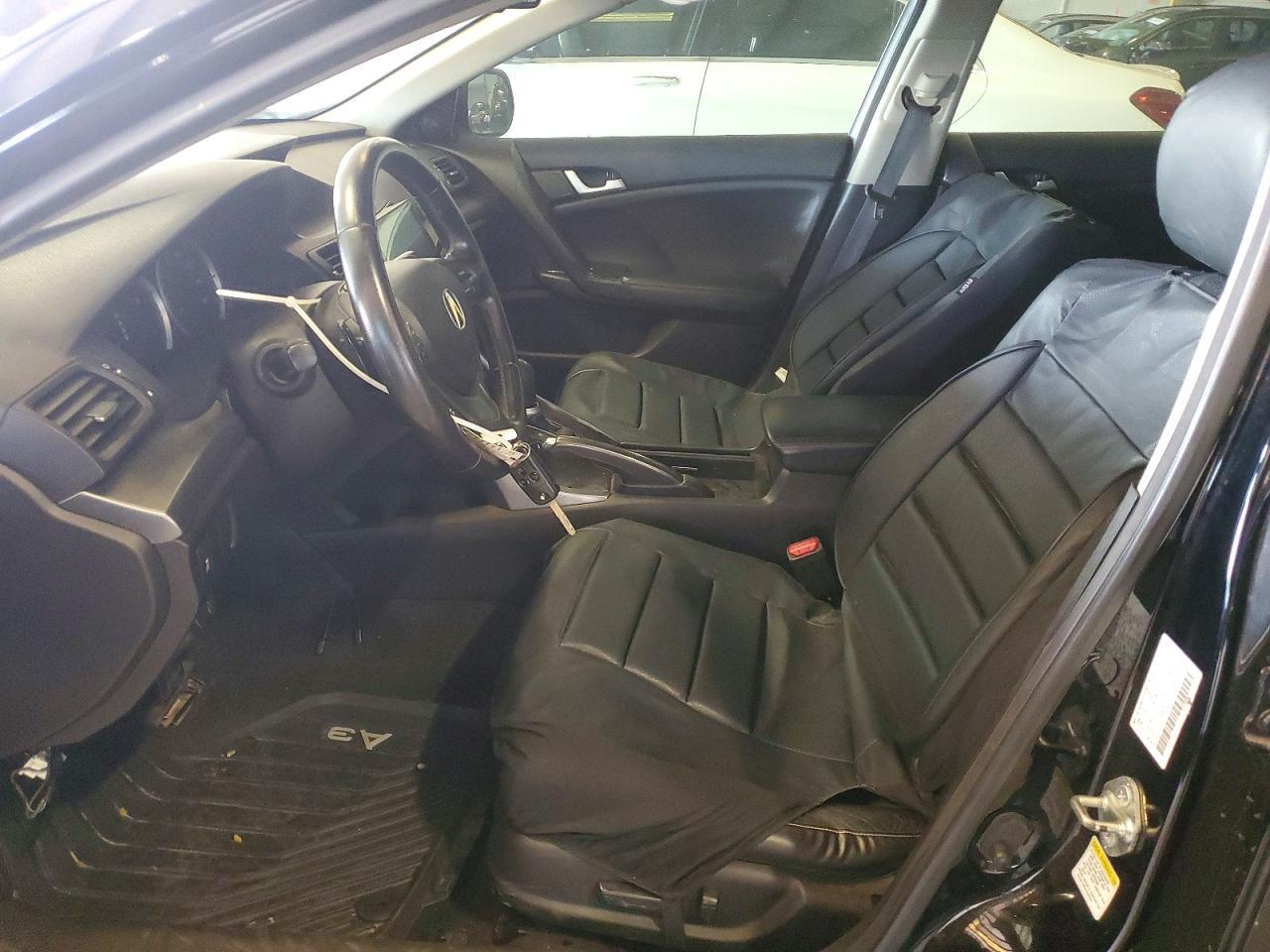 2011 Acura Tsx - Фото 7