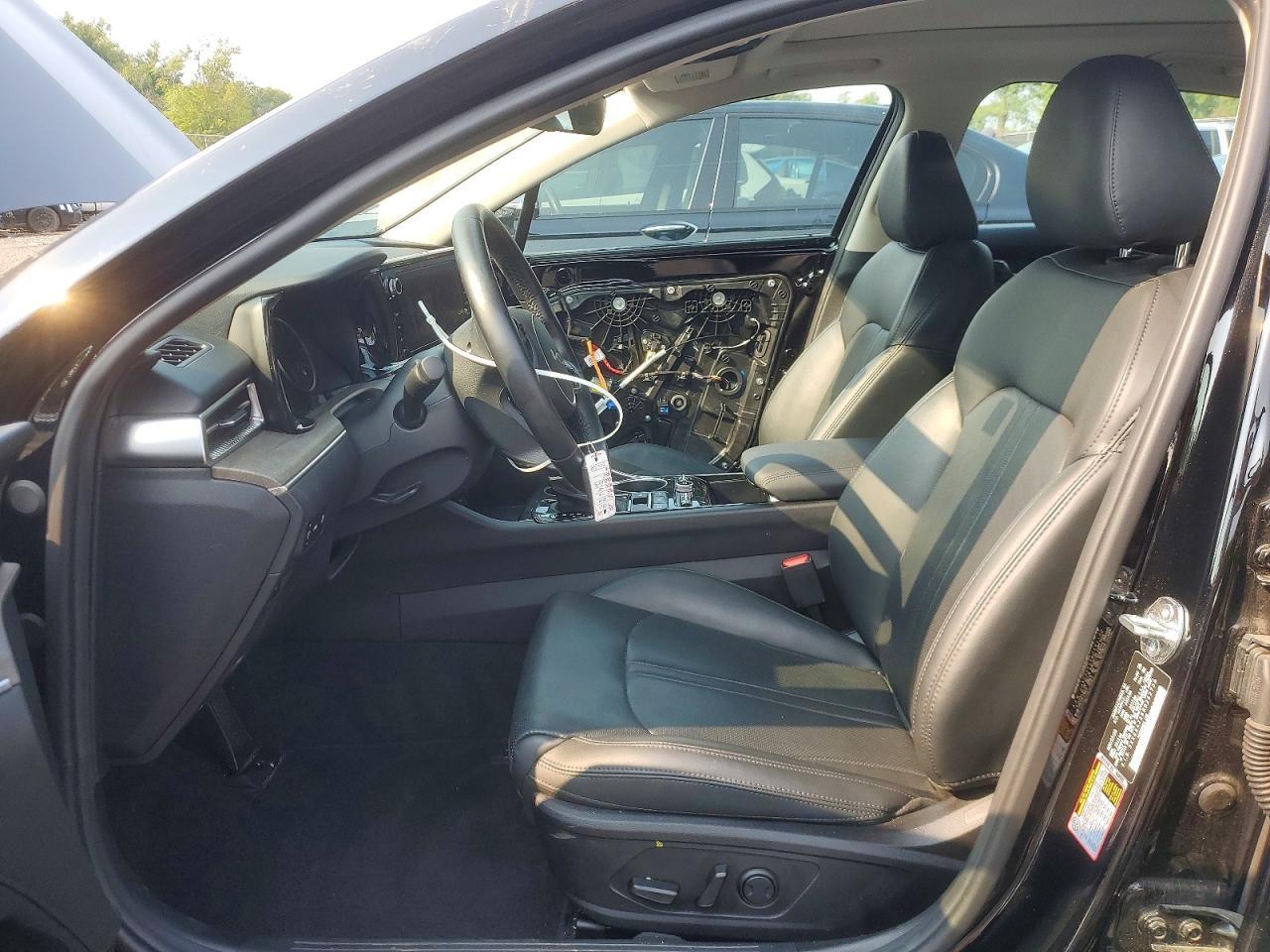 2024 Kia K5 Ex - Image 7
