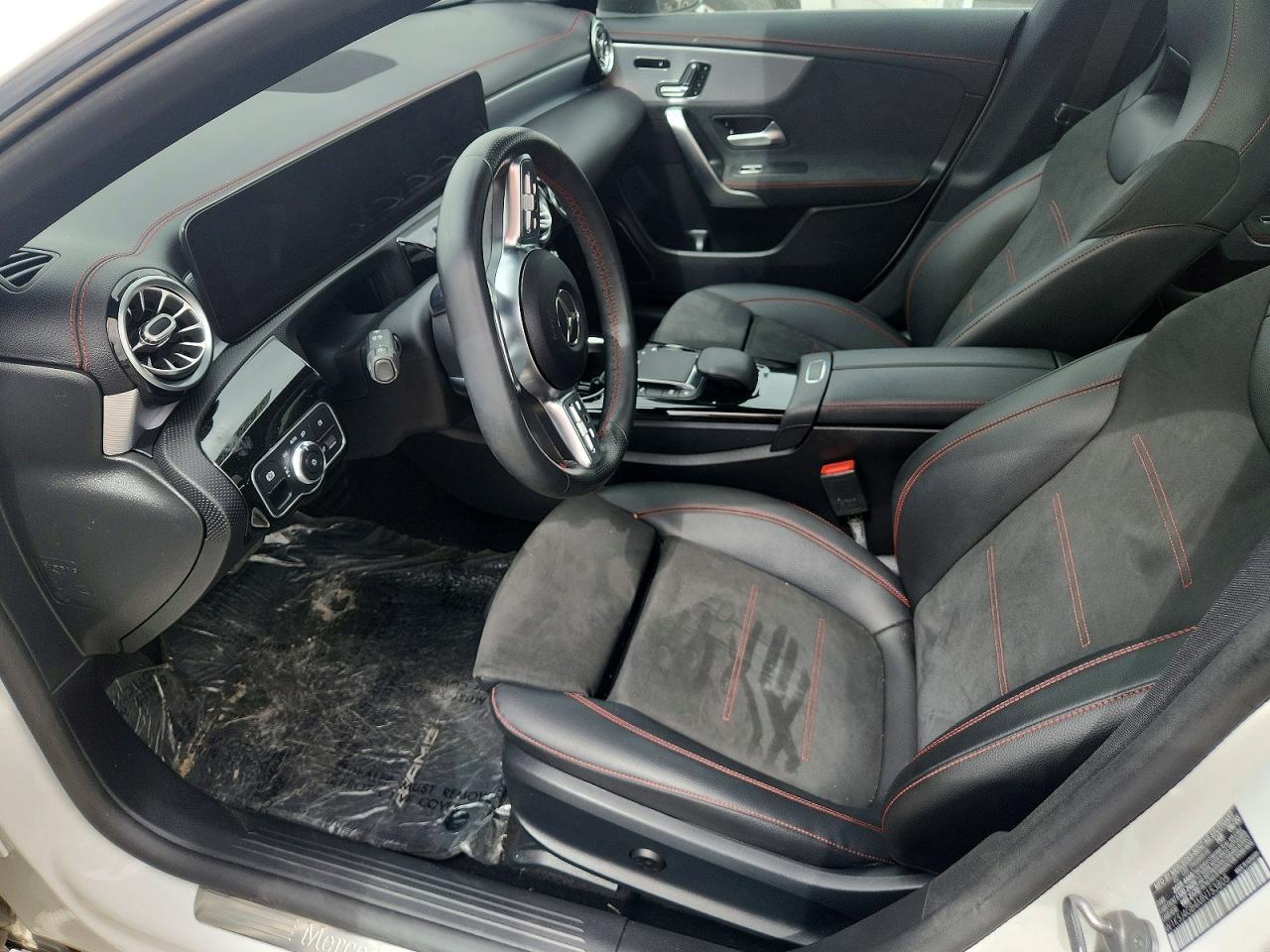 2021 Mercedes-Benz Cla 250 - Image 7