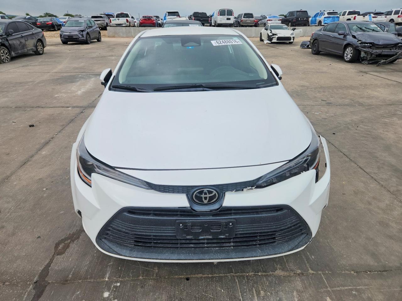2023 Toyota Corolla Le - Image 5