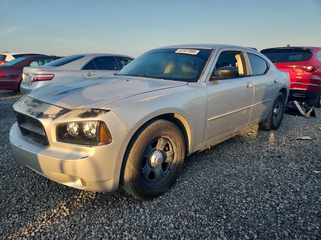 2007 Dodge Charger Se