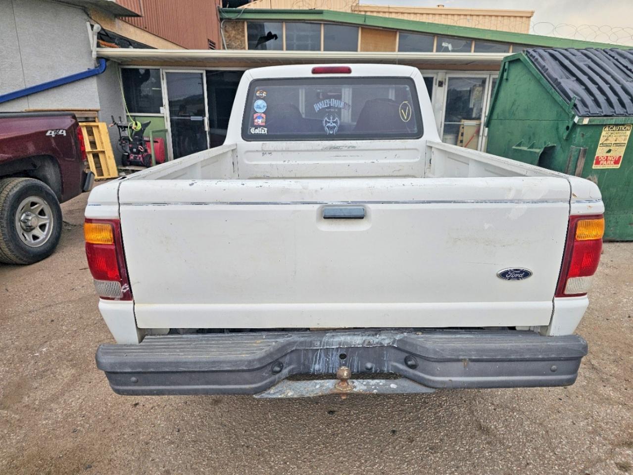 1998 Ford Ranger - Image 6