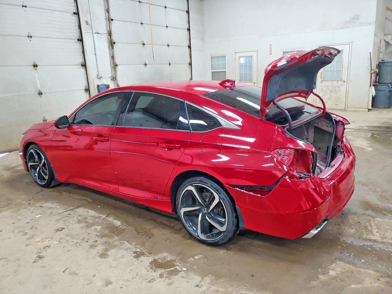 2020 Honda Accord Sport - Image 2