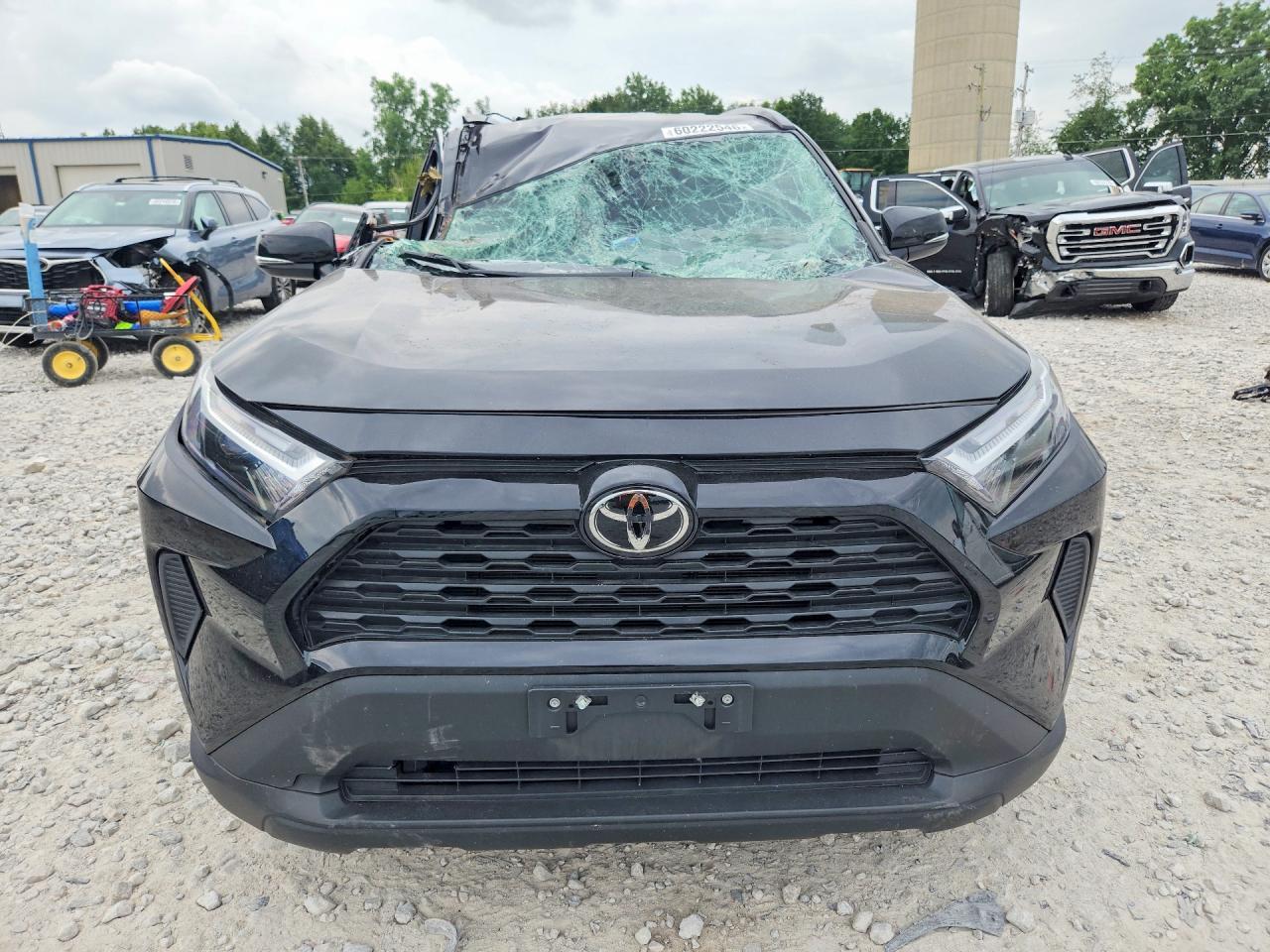 2025 Toyota Rav4 Xle - Image 5