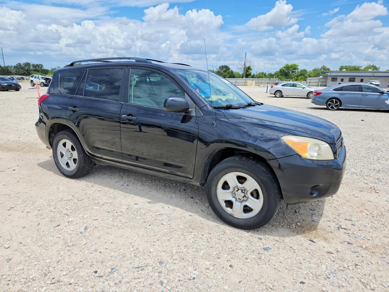 2006 Toyota Rav4 Base - Фото 4